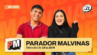 🟠🟡 PROGRAM #4 | SPECIAL 11 YEARS OF NI UNA MENOS | #PARADORMALVINAS