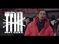 Azzurro Xanh - " Trill " feat. C.O.S.A. (Official Music Video)