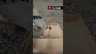 Daarom Spoel Je Luchtfilters Uit...