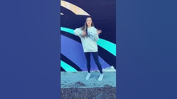 Thumbnail of I don’t like how I jump so I laugh it off 😂 #boombop