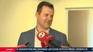 INIT TV ŽINIOS 2019-05-22