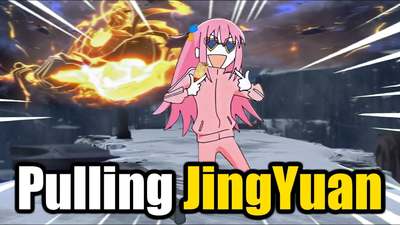 Live Pulling Jing Yuan Till I m Broke Honkai Star Rail YouTube live-pulling-jing-yuan-till-i-m-broke-honkai-star-rail-youtube