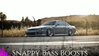 Hermitude - Northern Lights (Ft. Soaky Siren & Vory) (Bass Boosted)
