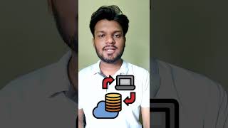 Boost Pendrive Data Transfer Speed 🚀 | Secret PC Setting 🤫 #shorts #increase #files #howto #bytetech