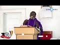 RADIO MARIA KAMPALA LUNCH HOUR PRAYER FOURTH WEEK OF LENT BY FR JOHN BOSCO SSERMAGA 
