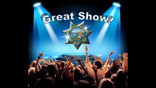 2018 Employee Recognition Event