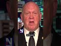 Homan: Thank God SCOTUS finally rules 'temporary means temporary'
