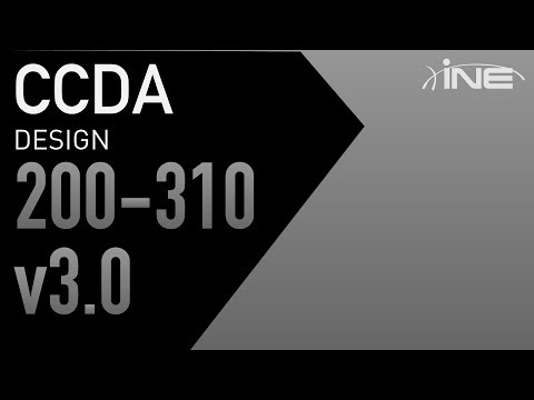 CCDA Design 200-310 v3.0: IPv4 Conversion - CCDA Design 200-310 v3.0: IPv4 Conversion