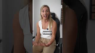 DAS wusstest du noch nicht über deinen Zyklus…(merkwürdige ZyklusApp 😂) #kinderwunsh #eisprung