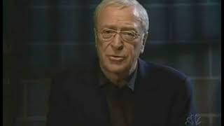 Late Night 'Caine Secrets 10/2/03