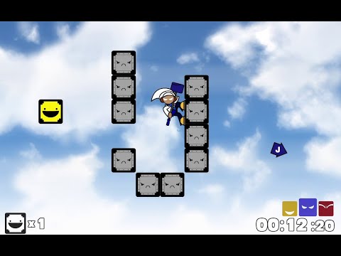 Yeah Jam Fury (2012) Unused Level Showcase