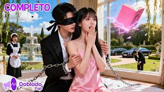 Renace como la esposa que el CEO odia. Hace TODO para divorciarse... pero él termina obsesionado