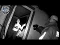 Intoxicated Woman Threatens Officers with Knives After Smashing Pumpkin on Neighbor’s Door