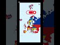 Most liked comment remove a country in Europe pt2 Bosnia is eliminated #map #music #bosnia #europe