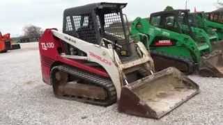 How to inspect a Skid Steer