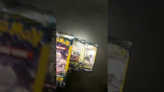 Pokemon Lost Thunder Card Break