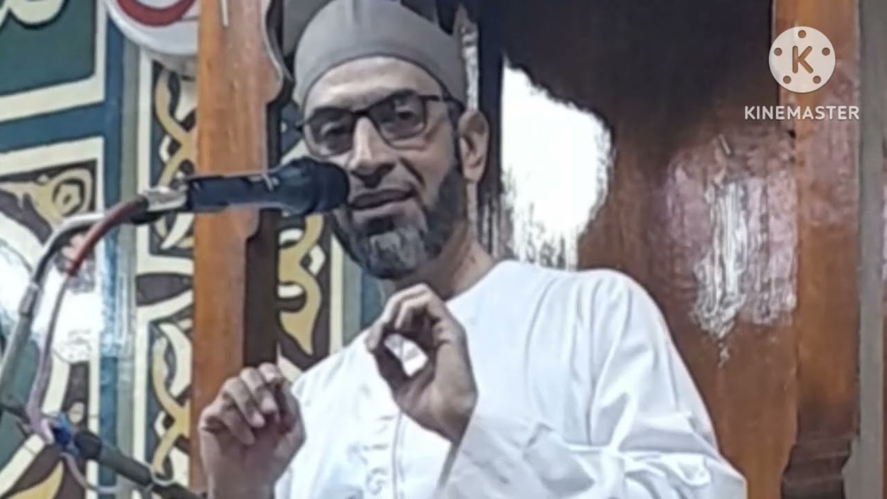 الشيخ مصطفى السراج.                                 صحح مفاهيمك عن الطلاق 