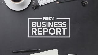 FOX61 Business Report - Sept. 22, 2025