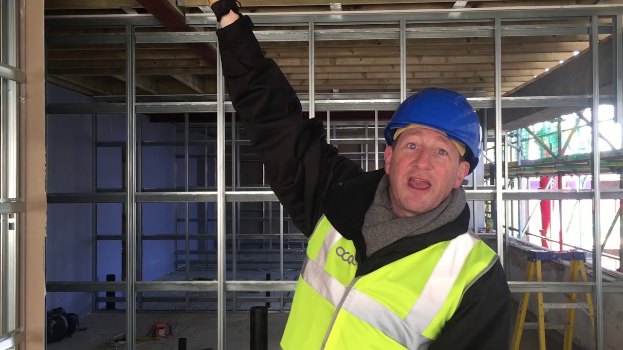 Duplex Apartments | OCEA GROUP