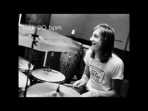 90-bpm---rock-drum-track