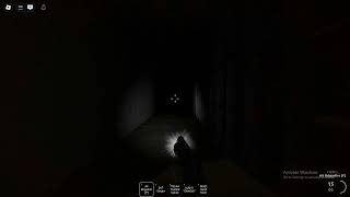 Roblox Examination Michael myers jumpscares me during underequipped run