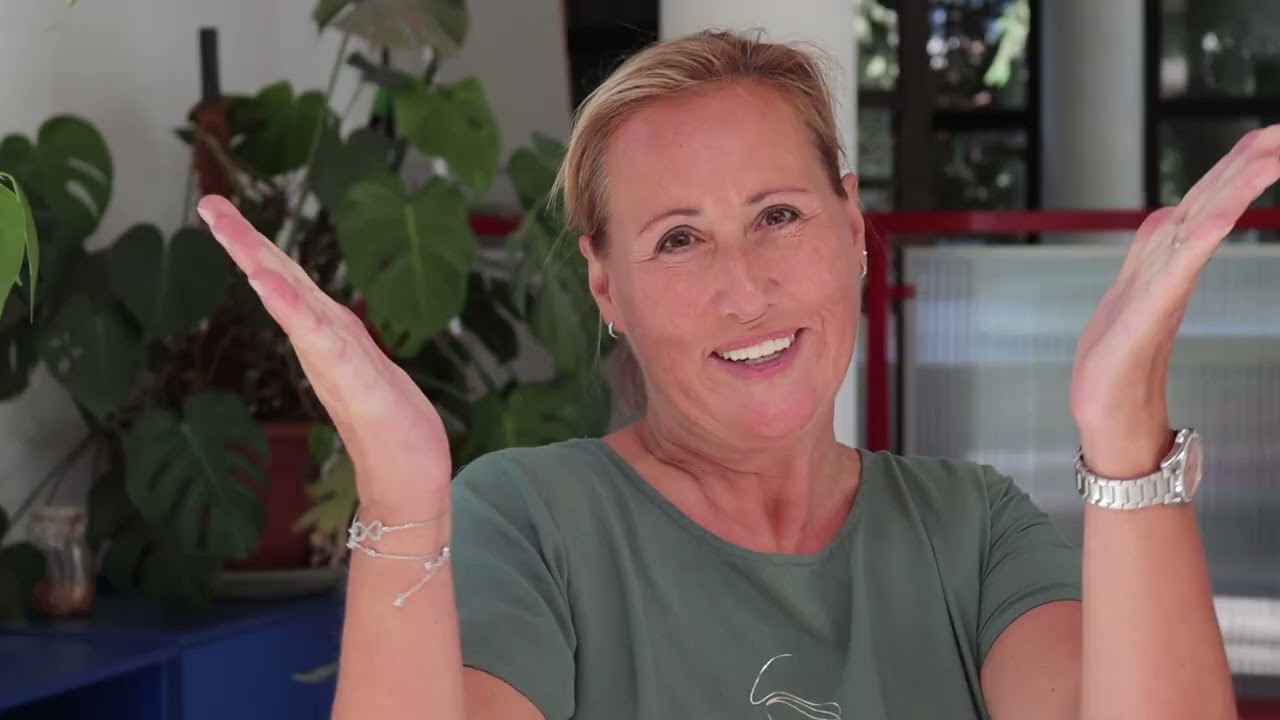 OŠ AGM - pozdravni video za prvašiće 2025.