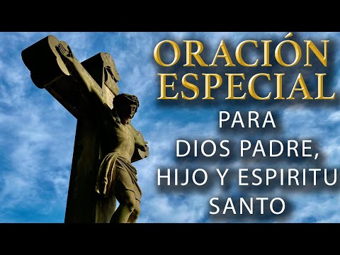 Oración Especial a