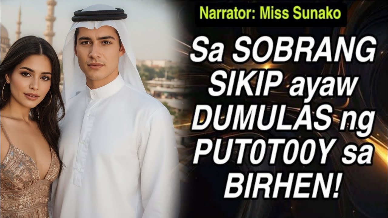 ANG PALABANG ALIPIN AT ANG GWAPONG BILYONARYONG CEO