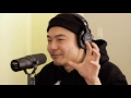 dumbfoundead talks about his adventures growing up in koreatown, freestyling &amp; battling  | ep 19