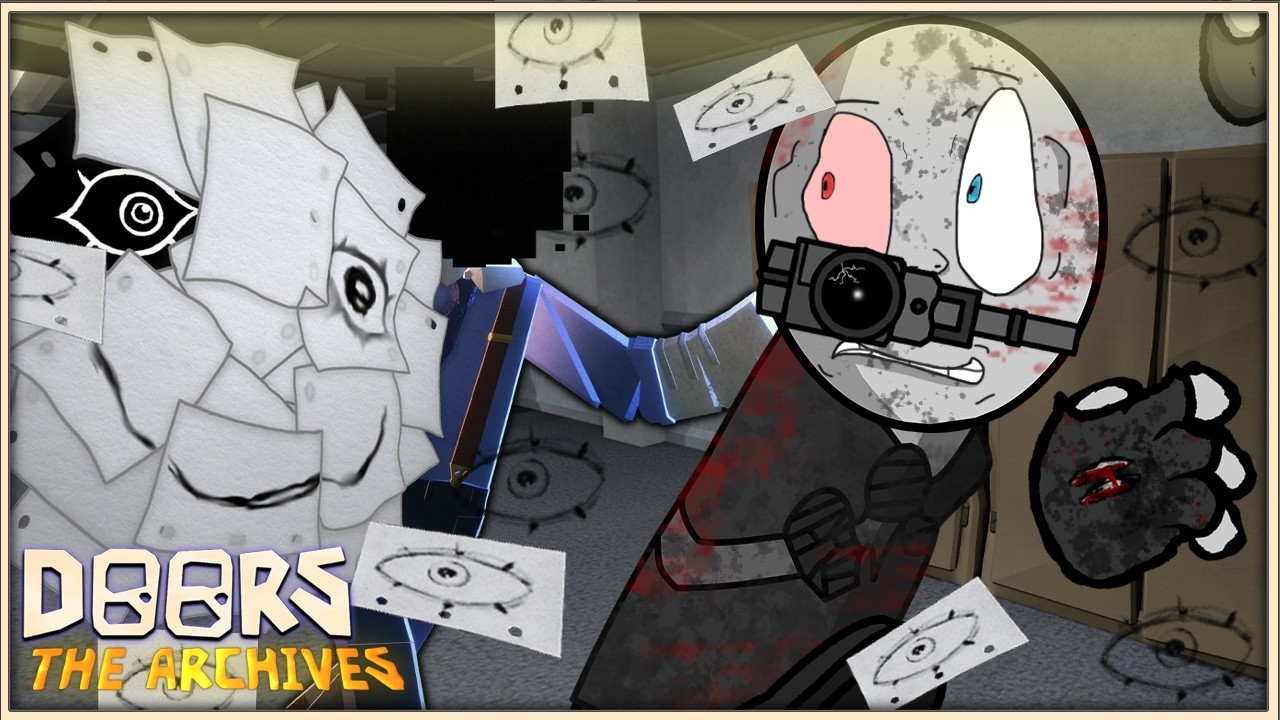 Latest Title & Thumbnail
