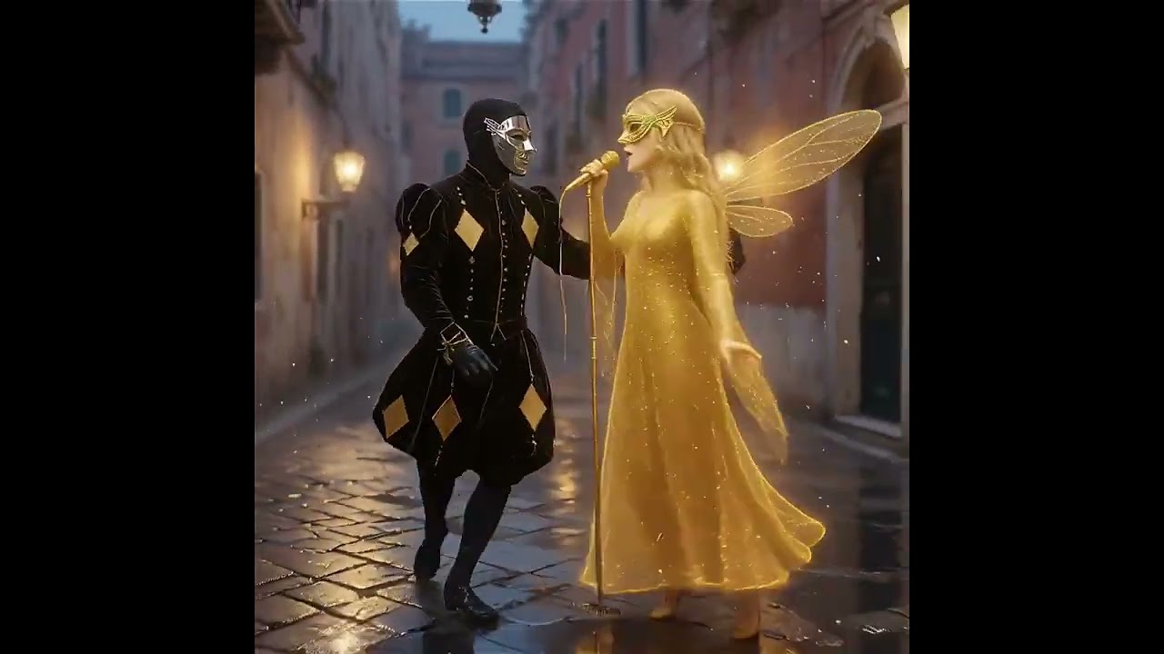 Eela - LACRIMOSA  (tearful, sorrowful)