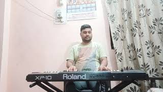 Download Lagu Kam Se Kam Itna Kaha Hota I Alka Yagnik \u0026 Mukul Agarwal I Instrumental Cover I Sandeep MP3