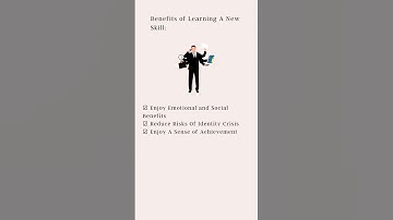 Learn A New Skill (Day 27 of 30 Day Challenge) #short