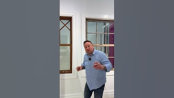 Modern Vs Traditional Double Hung Windows