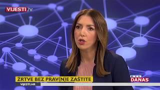 Donosimo Potresnu Ispovijest Djevojčice, Žrtve Oca Pedofila
