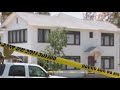 South Pasadena stabbing leaves grandmother dead