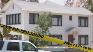 South Pasadena stabbing leaves grandmother dead