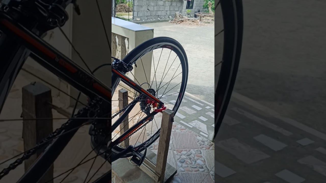 Atomic Covert x PASAK Wheelset 