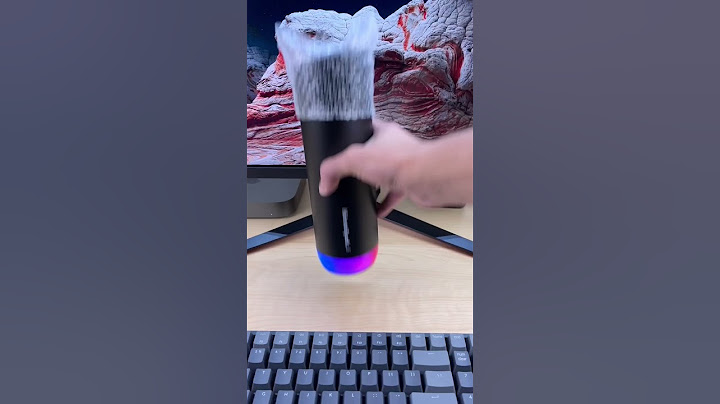 Smart Water Bottle! 🧠💦