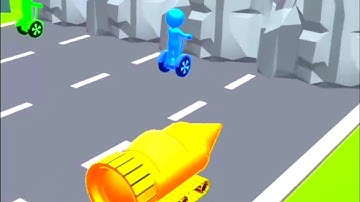 Shape Shifting ll All Levels Game Android iOS New APK Update ll asphalt 9 tips and tricks