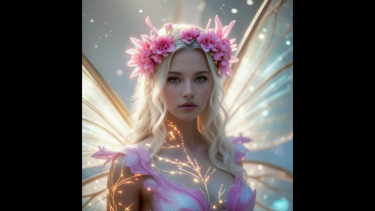 Ethereal Music Video: In the Heart Of.... presented by Aurora 