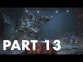 GEARS OF WAR 4 - Walkthrough Gameplay Part 13