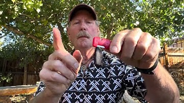 TUTORIAL: How to use a Sharpens Best Knife Sharpener from www.SharpensBest.cm