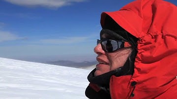 120 Seconds of Science - What Is an Indicator Species?