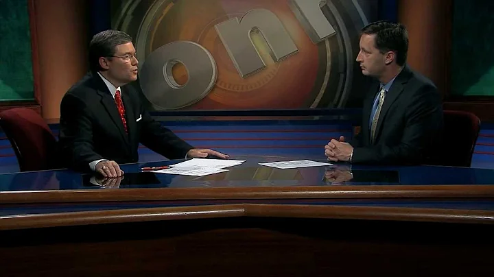 Newsmaker Interview: Robert Gifford