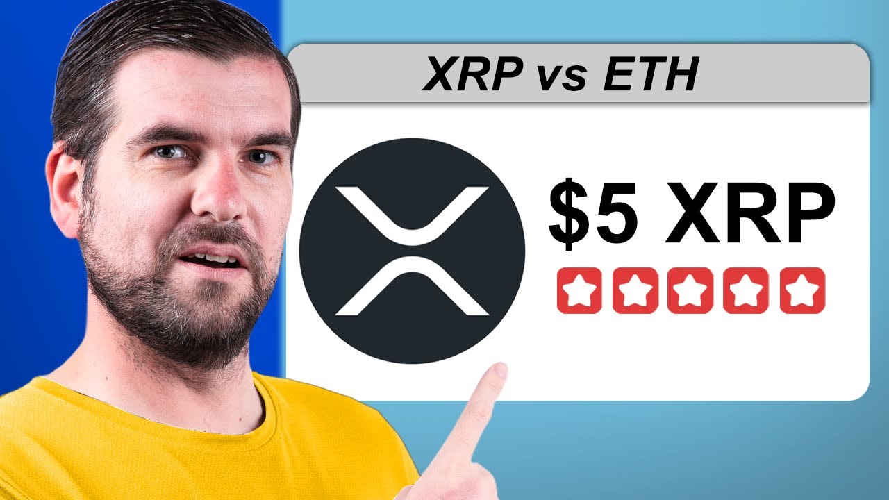 Is XRP About To Shock The Crypto World?