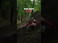 Drop it like it’s hot 🔥#hardenduro #redbullromaniacs