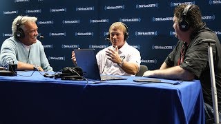 Raiders head coach jon gruden joins siriusxm nfl radio's pat kirwan
and jim miller. visit http://www.raiders.com for more. keep up-to-date
on all things raid...