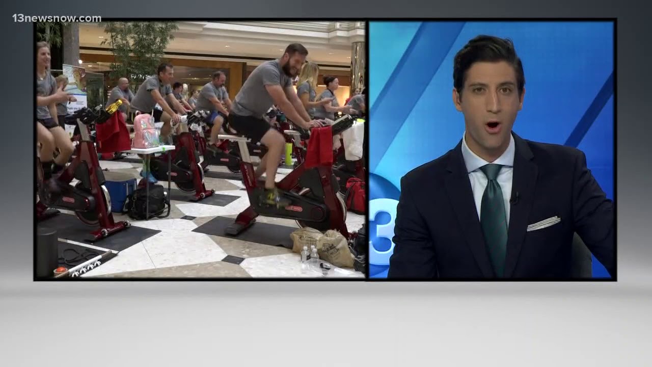 New Guinness World Record made in Norfolk