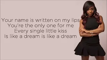 Fifth Harmony - Like Mariah (feat. Tyga) (Lyrics)